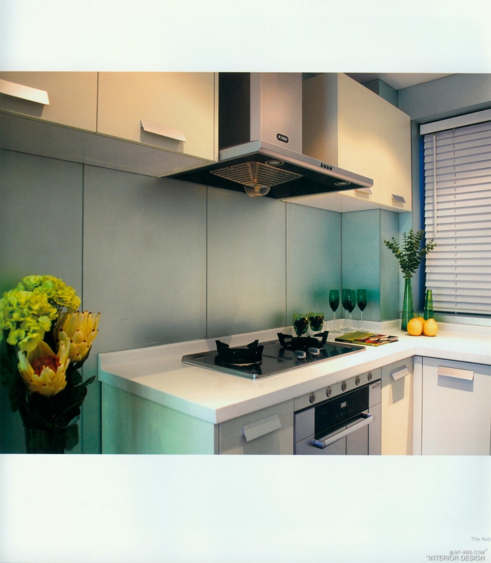 STYLE LUXURY SHOWFLAT 时尚 奢华 样板-A20-1-上_科比103.jpg