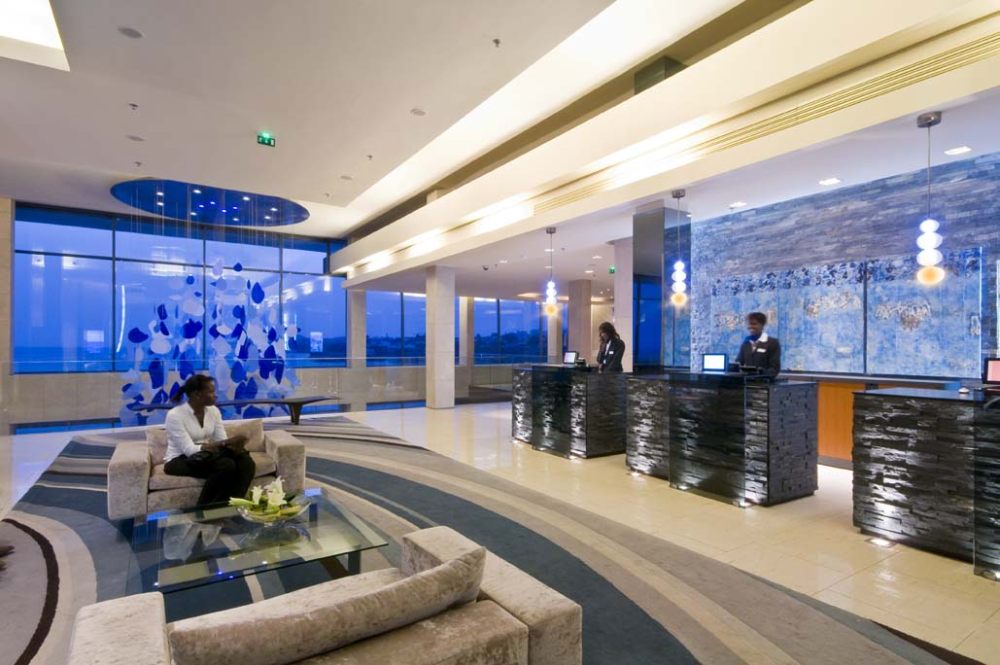 达喀尔丽笙蓝标酒店   Radisson Blu Hotel Dakar_Radisson_Dakar015.jpg