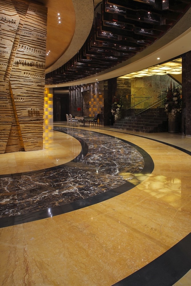 浙江台州太平洋王子酒店 Pacific Prince International Hotel_台州太平洋王子国际大酒店-大堂14.jpg