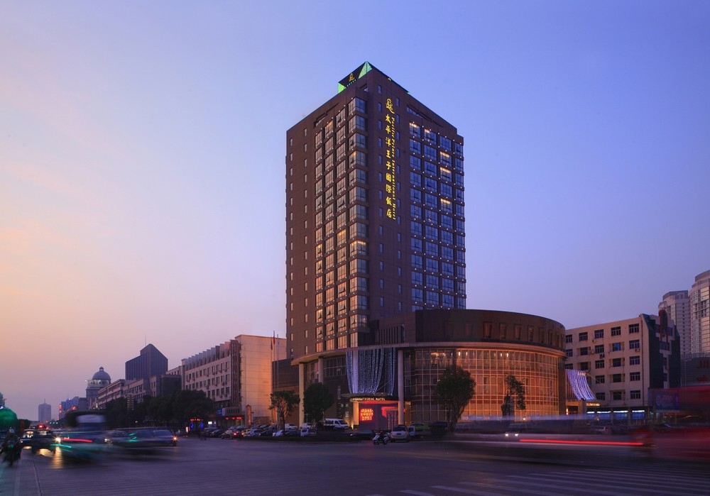 浙江台州太平洋王子酒店 Pacific Prince International Hotel_台州太平洋王子国际大酒店01外景-01.jpg