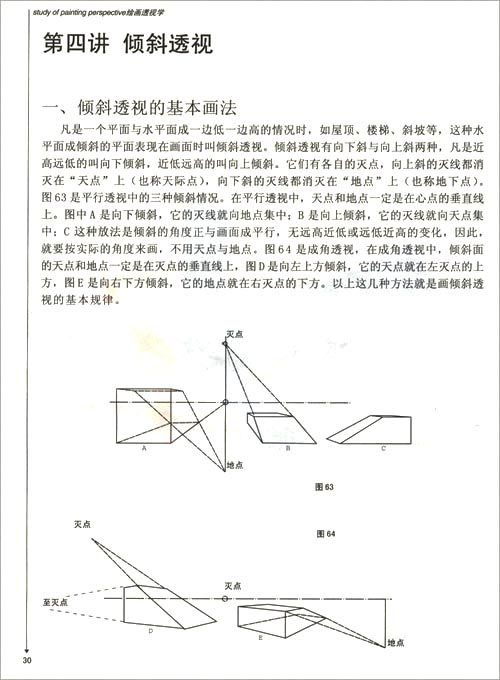 绘画透视学基础教程-您值得拥有_30.jpg