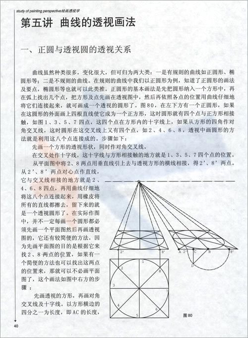 绘画透视学基础教程-您值得拥有_40.jpg