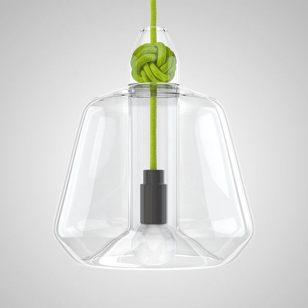 免费分享 品牌【VITAMIN】_Knot_Lamp_Large_Green_grande.jpg