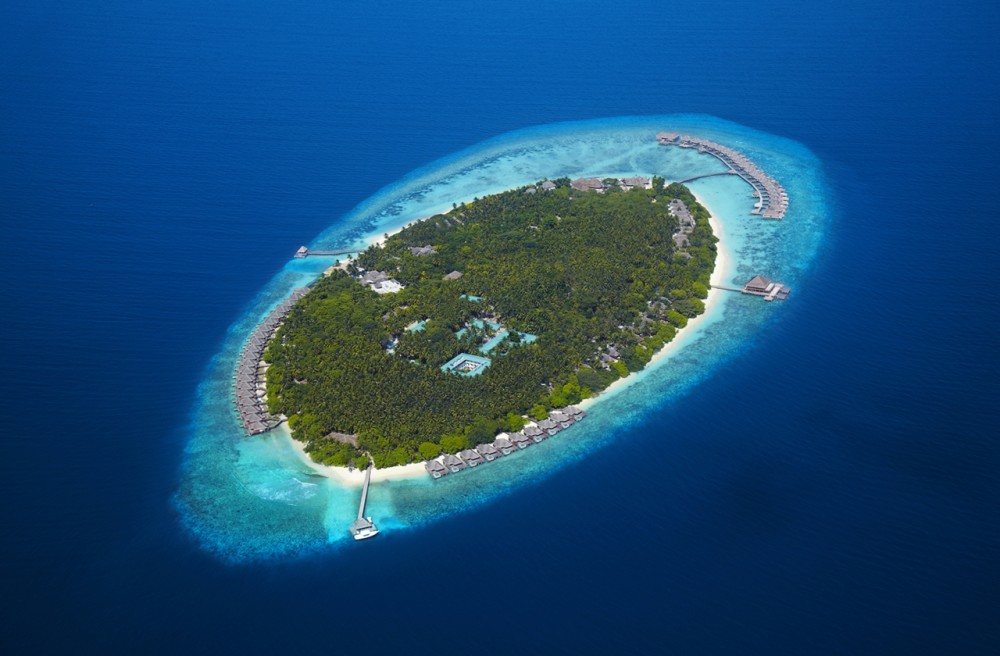 马尔代夫都喜天阙酒店 Dusit Thani Maldives_505.jpg