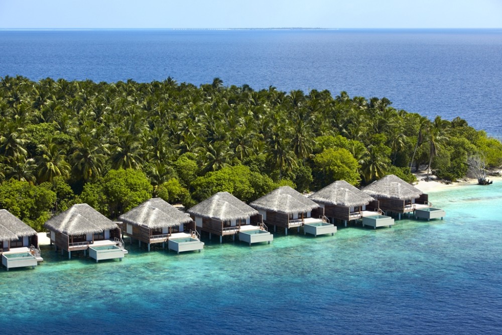 马尔代夫都喜天阙酒店 Dusit Thani Maldives_507.jpg