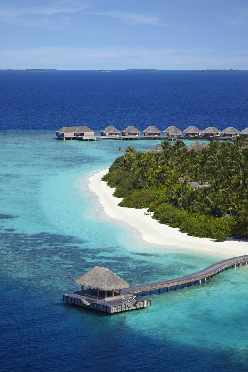 马尔代夫都喜天阙酒店 Dusit Thani Maldives_509.jpg