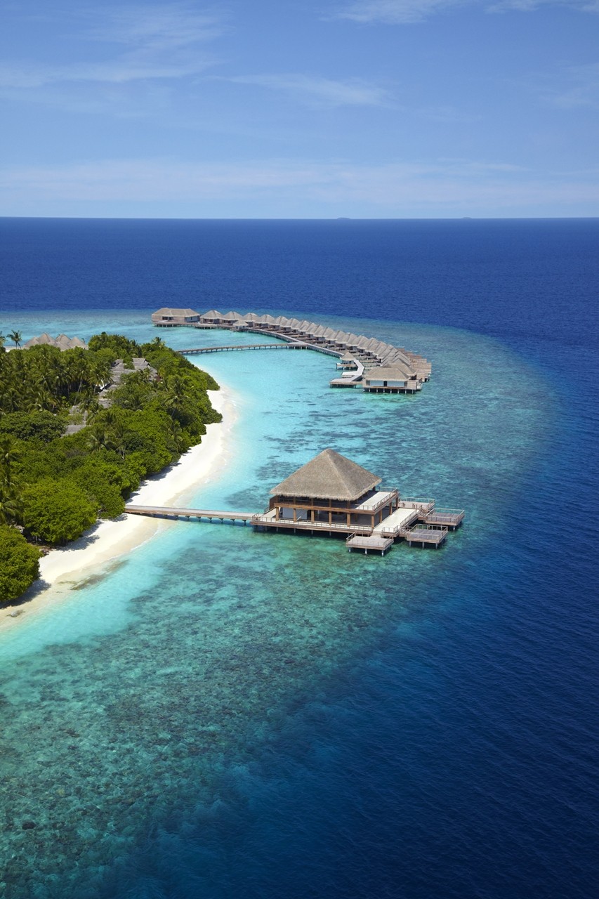 马尔代夫都喜天阙酒店 Dusit Thani Maldives_510.jpg