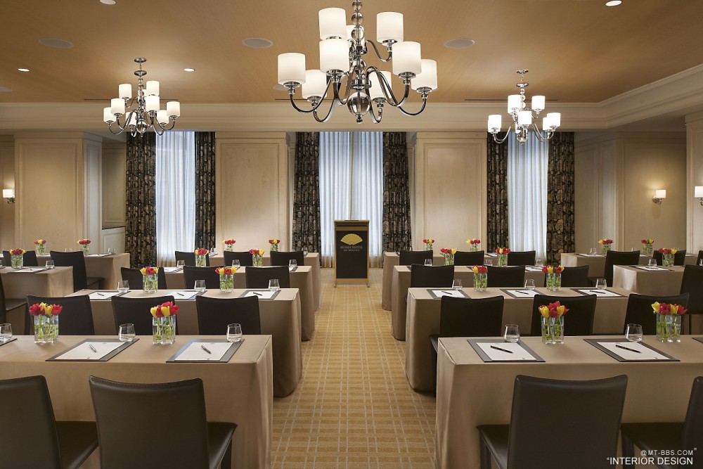 旧金山文华东方酒店 Mandarin Oriental, San Francisco_san-francisco-meeting-venue-classroom.jpg