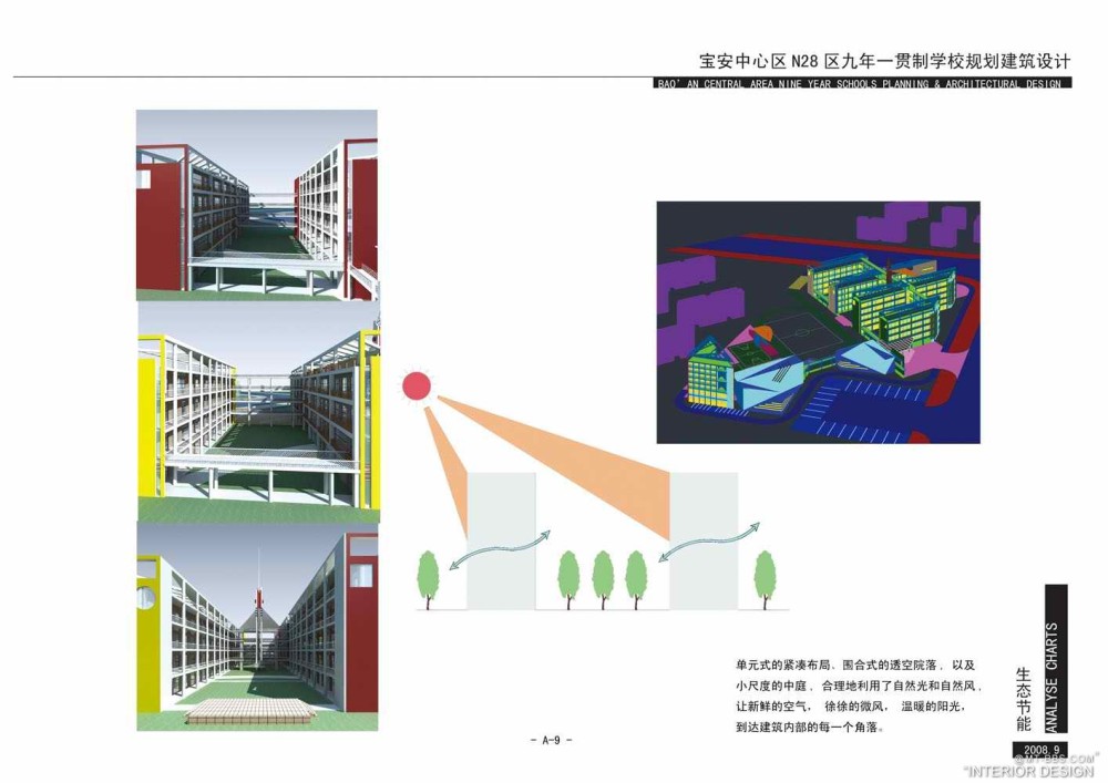 个人收集--深圳宝安中心区N28区九年一贯制学校规划建筑设计_A-9生态节能 拷贝.jpg