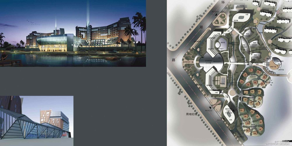 个人收集--襄樊旺前东湖国际大酒店项目建筑设计方案_002-东湖酒店-A类3.jpg