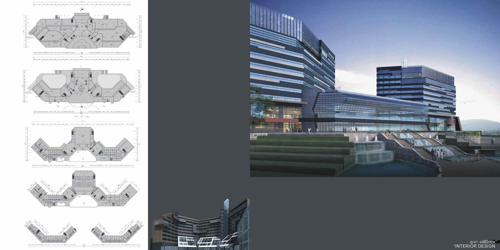 个人收集--襄樊旺前东湖国际大酒店项目建筑设计方案_002-东湖酒店-A类5.jpg