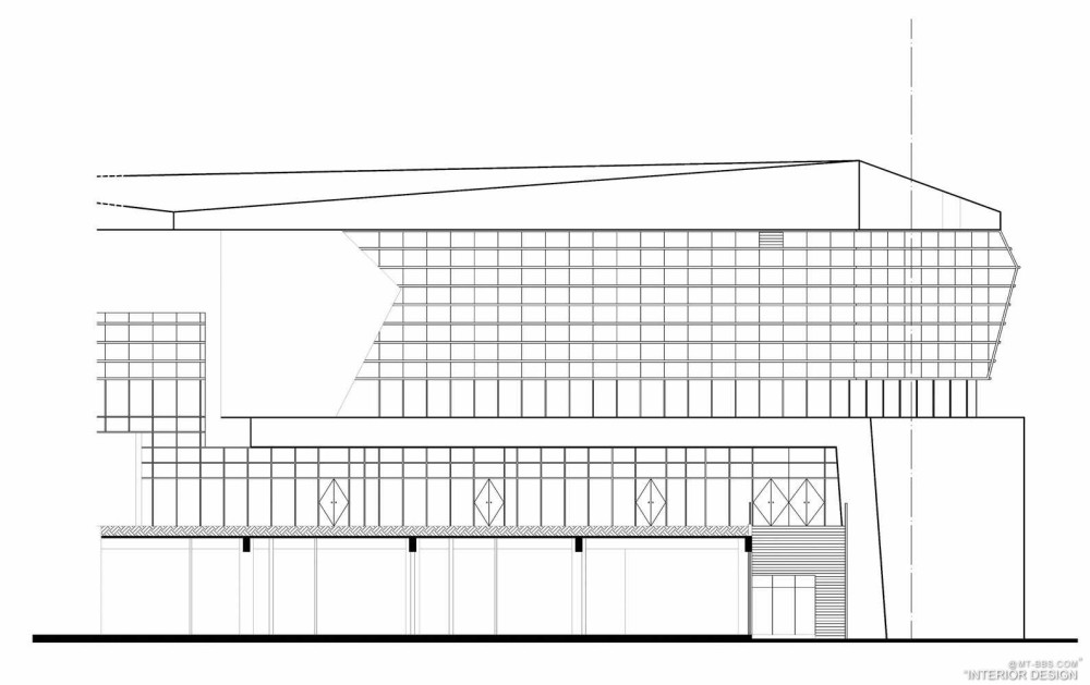 个人收集--襄樊旺前东湖国际大酒店项目建筑设计方案_10.jpg