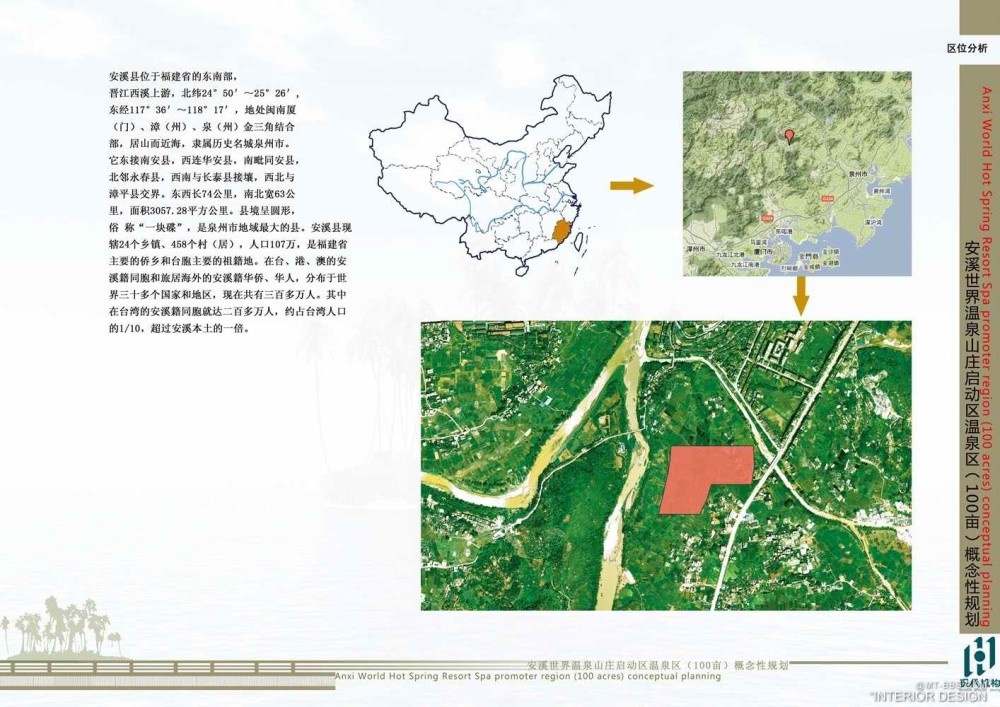 现代机构--福建安溪世界温泉山庄启动区温泉区概念性规划_2.1区位分析.jpg