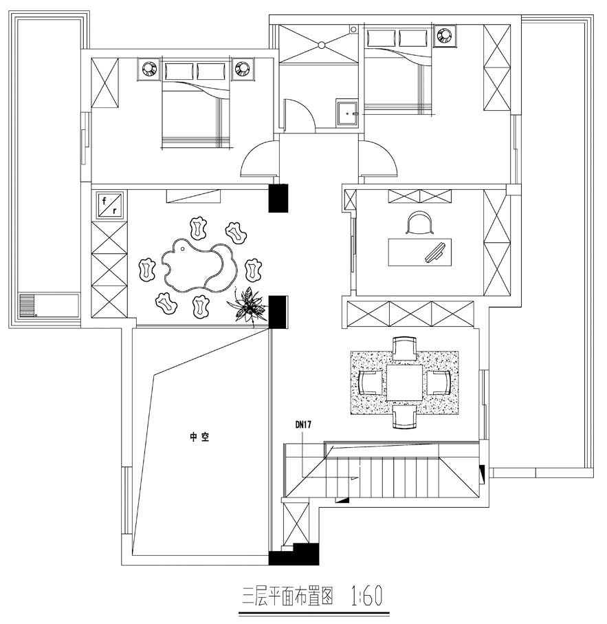 福州三盛果岭生活繁都魅影样板间2-Model.jpg