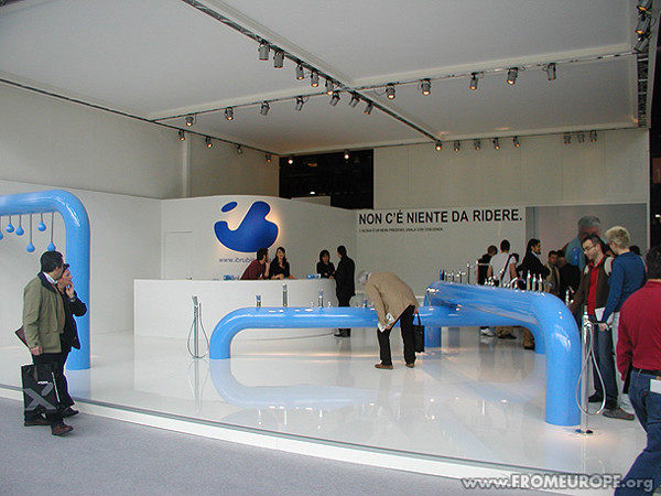 米兰国际家具展 最全（不断更新，1楼、7楼、12楼）_iSaloni 2008ghju.jpg