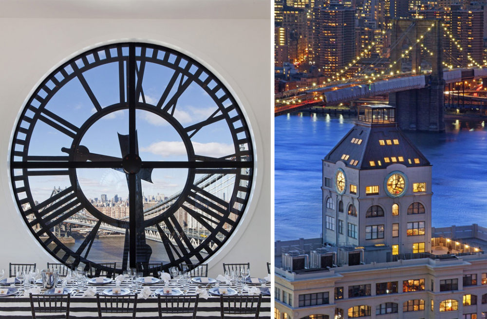 布鲁克林的标志性钟楼大厦_Penthouse-Brooklyns-Iconic-Clock-Tower-Building-Views.jpg