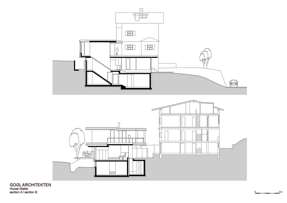 奥地利基茨比厄尔Walde住宅_elevation_-1-.png