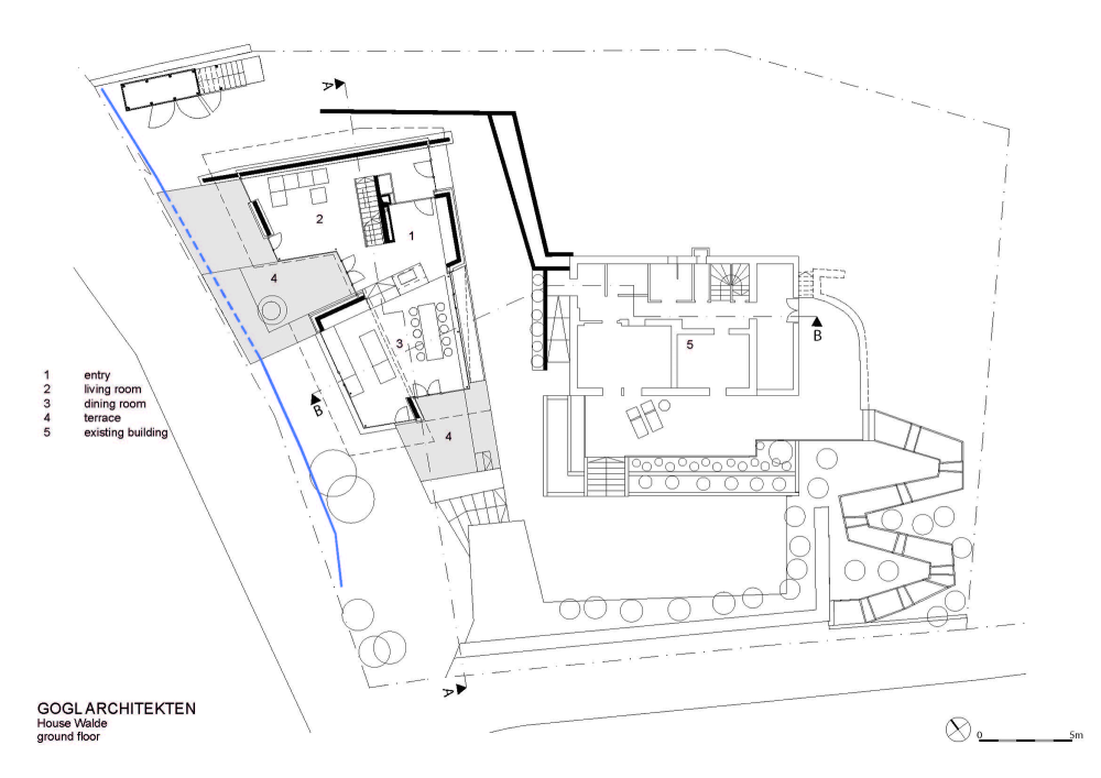 奥地利基茨比厄尔Walde住宅_floor_plan_-3-.png