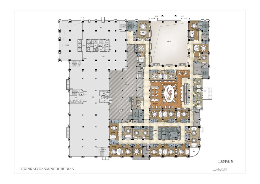 上瑞元筑--宜兴开元名都酒店设计方案_030 二层平面图_调整大小.jpg