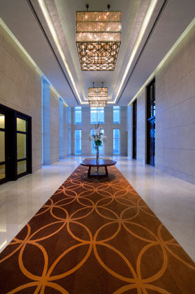 阿布扎比安纳塔拉东方红树林酒店 Eastern Mangroves, Abu Dhabi_Eastern_Mangroves_by_Anantara_Abu_Dhabi-Lobby-prefunction-area-G-AEM_1811.jpg