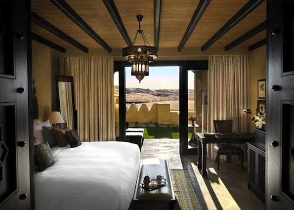 安纳塔拉盖斯尔阿萨拉沙漠度假村 Qasr Al Sarab, Ab..._Deluxe-Garden-View-Room-AQA_969.jpg