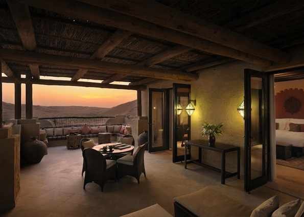安纳塔拉盖斯尔阿萨拉沙漠度假村 Qasr Al Sarab, Ab..._Deluxe-Terrace-Room-AQA_968.jpg