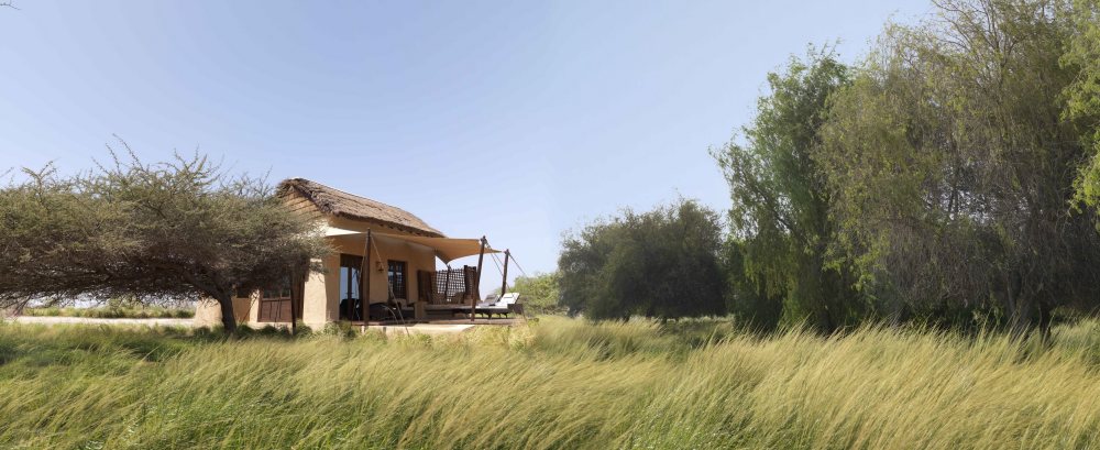 阿布扎比安纳塔拉萨赫勒Lodge酒店 Al Sahel Lodge by Anantara_43433288-H1-Al_Sahel_Lodge_by_Anantara.jpg