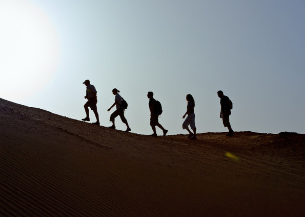 阿布扎比安纳塔拉萨赫勒Lodge酒店 Al Sahel Lodge by Anantara_Desert hiking-AAY_1385.jpg