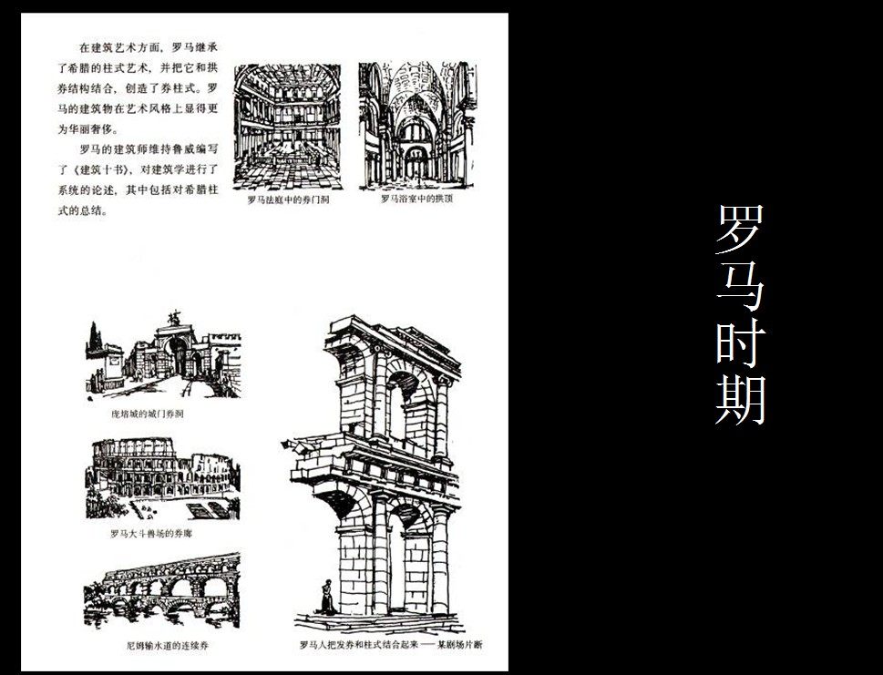 西方古典柱与建筑风格（非常好的资料，免费分享）_23.jpg