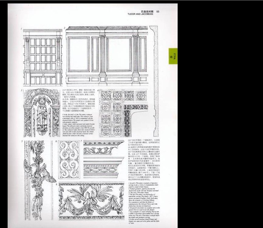 西方古典柱与建筑风格（非常好的资料，免费分享）_49.jpg