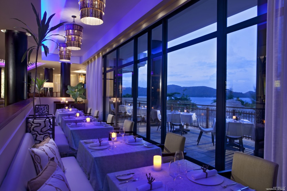 塞舌尔莱佛士度假酒店 Raffles Praslin Seychelles_36216873-H1-Losean_Restaurant_-_Dinner.jpg