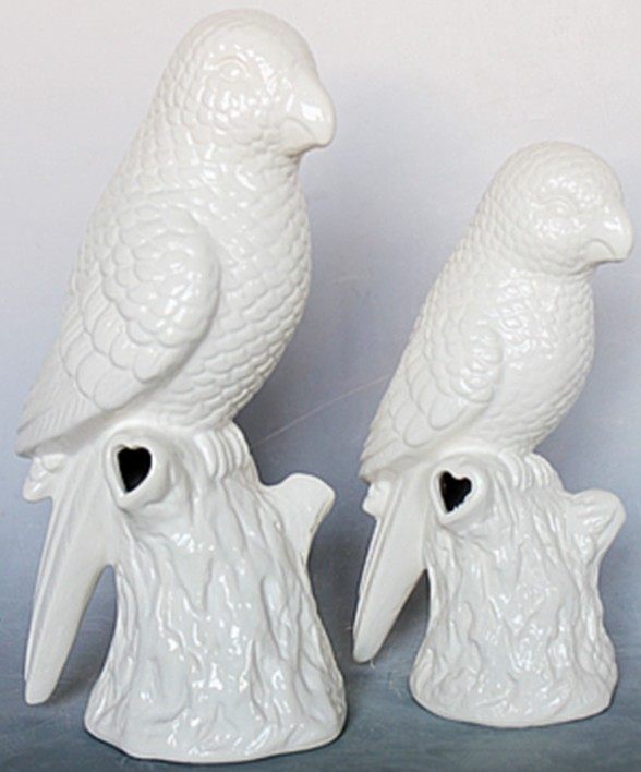 一些陶瓷制品（免费）_白鸟.jpg