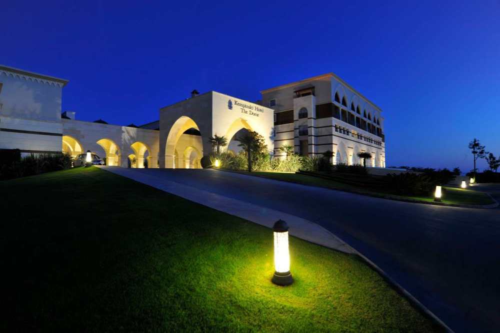 土耳其贝莱克凯宾斯基圆顶大酒店 Kempinski Hotel The Dome Belek_SetWidth1300-AYTexteriorL.jpg