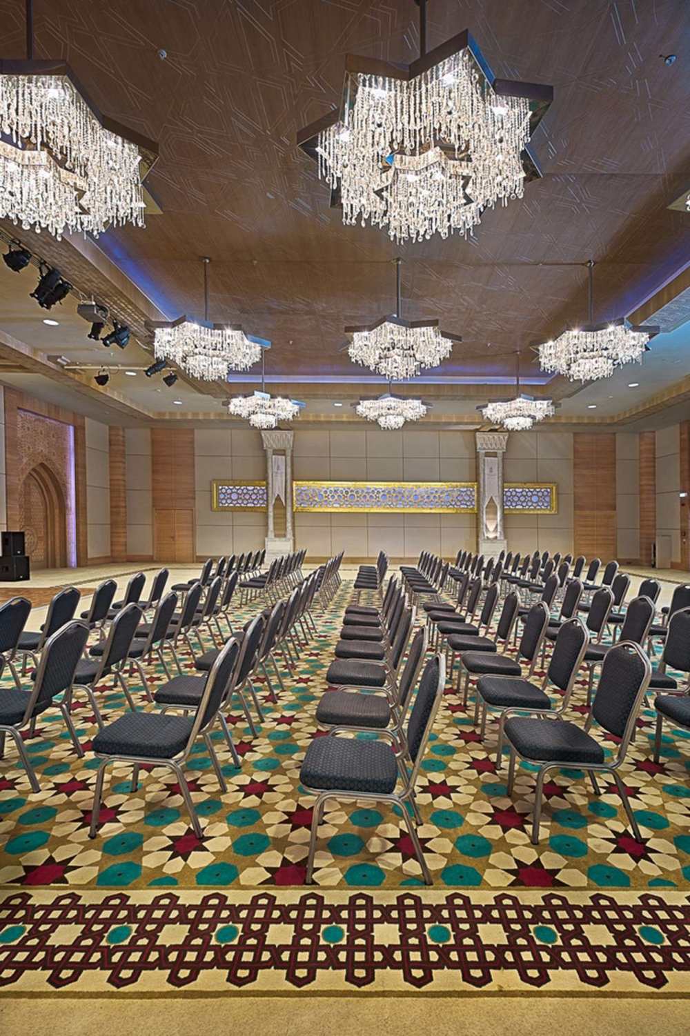 土耳其贝莱克凯宾斯基圆顶大酒店 Kempinski Hotel The Dome Belek_SetWidth1300-AYTKaratay6L.jpg