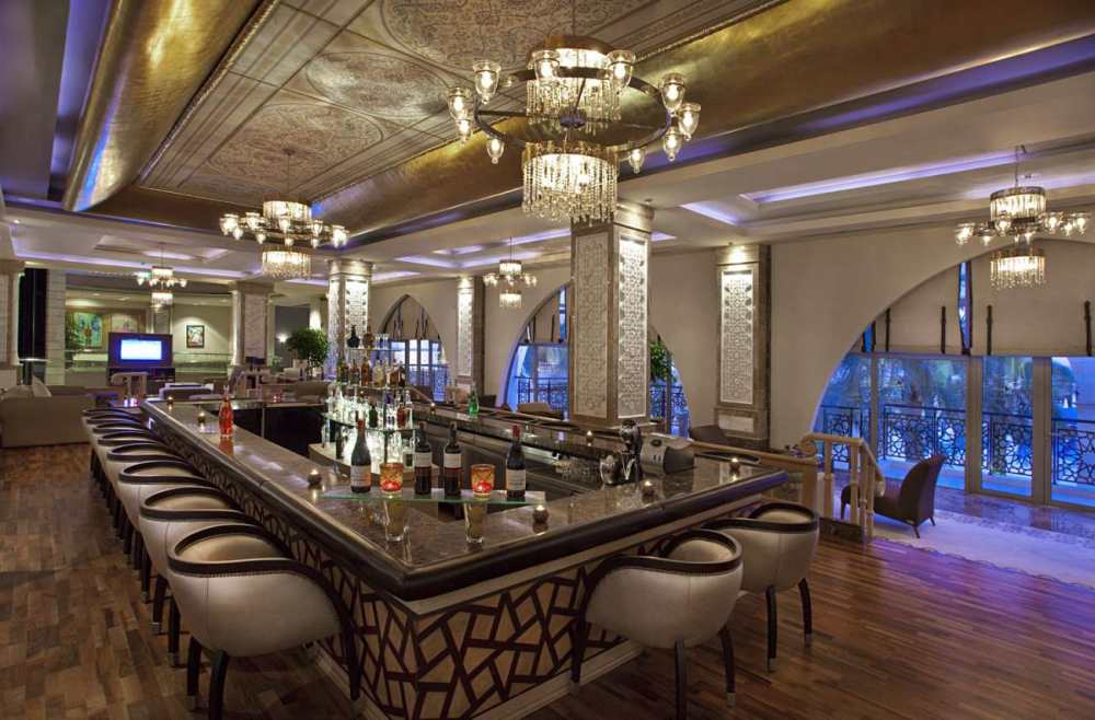 土耳其贝莱克凯宾斯基圆顶大酒店 Kempinski Hotel The Dome Belek_SetWidth1300-Piano-Bar-1.jpg