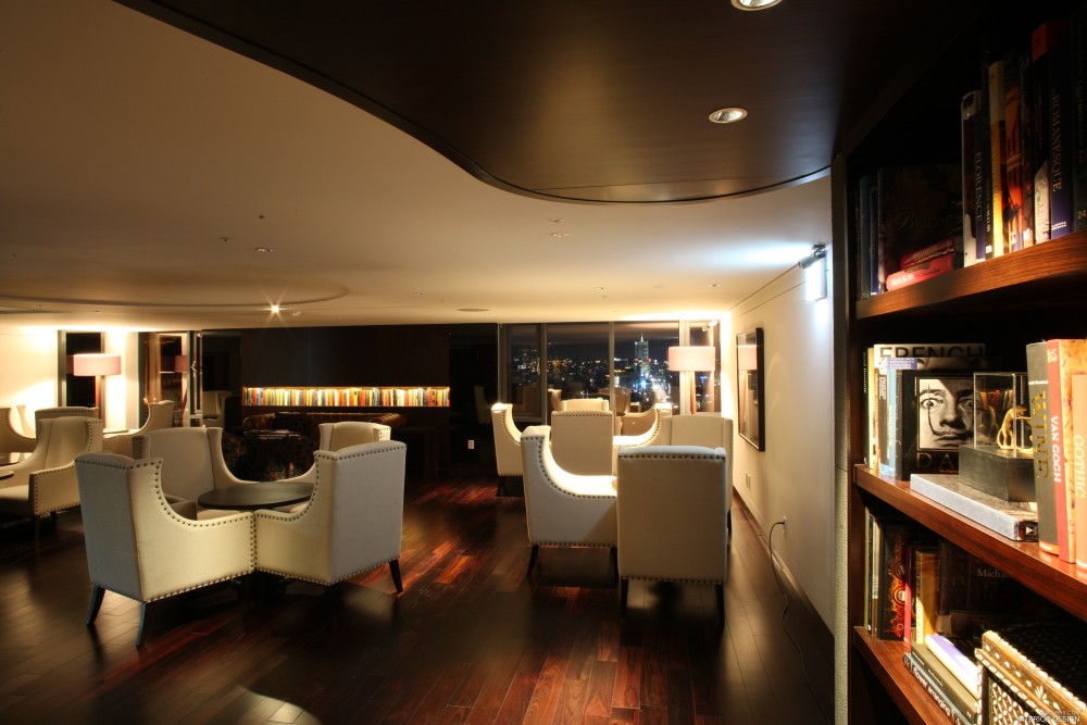 首尔悦榕庄 Banyan Tree Club spa Seoul_30574350-H1-Member\\\\\\'s Lounge1.jpg