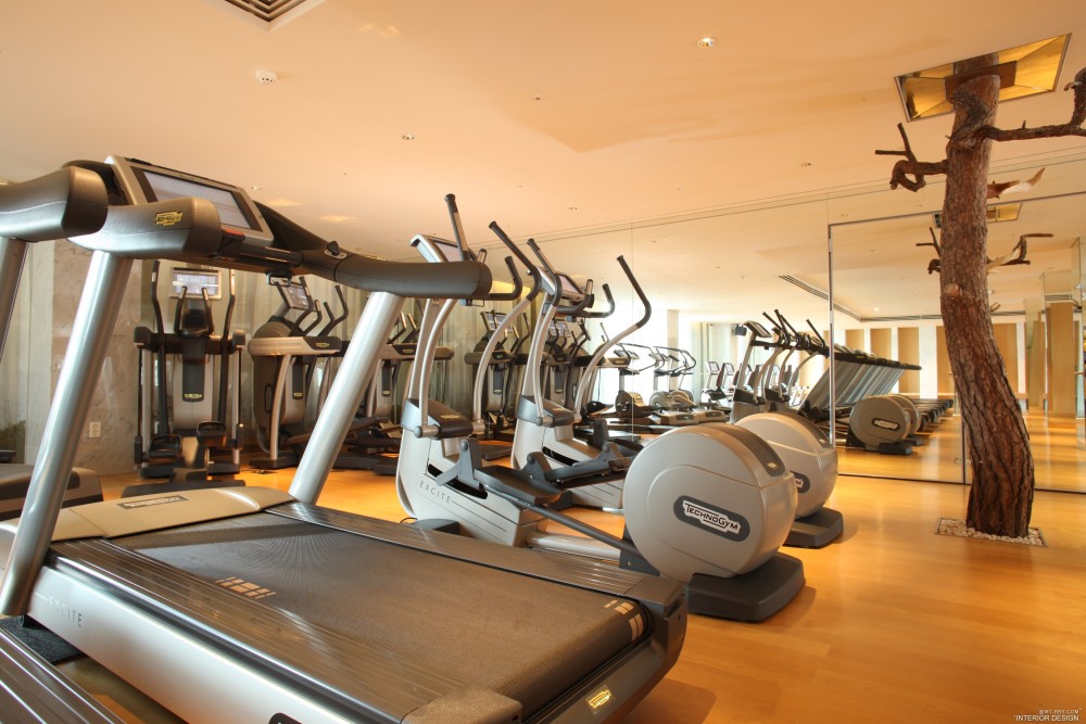 首尔悦榕庄 Banyan Tree Club spa Seoul_30574323-H1-Gymnasium2_Fitness.jpg