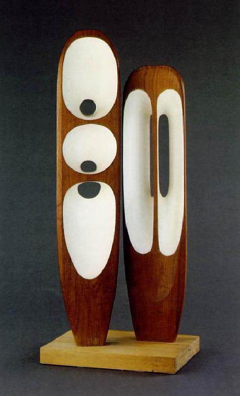 大师 芭芭拉·赫普沃思Barbara Hepworth的 雕塑作品_hepworth.jpg