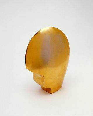 阿尔普Jean（ Hans） Arp_arp-helmet head ii 1959~b66_1650_1.jpg