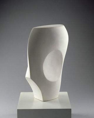 阿尔普Jean（ Hans） Arp_arp-il lui manque une joue 1964~b72_8_1.jpg