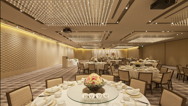 新加坡君悦酒店 Grand Hyatt Singapore_06.jpg