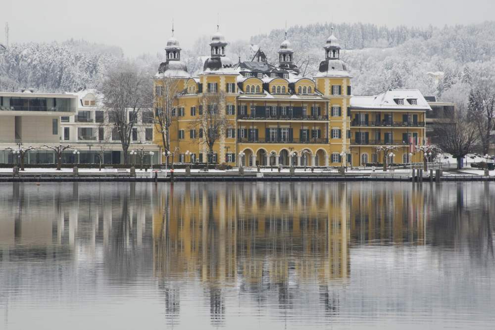 奥地利韦尔登城堡酒店 SCHLOSS VELDEN A CAPELLA HOTEL_006.jpg