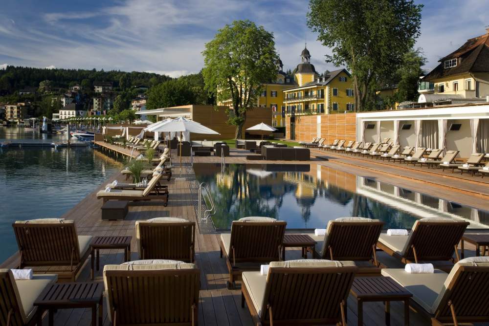 奥地利韦尔登城堡酒店 SCHLOSS VELDEN A CAPELLA HOTEL_011.jpg