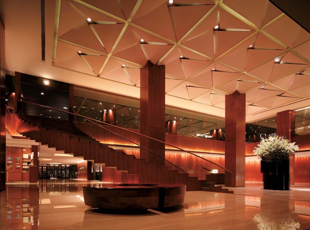 新加坡君悦酒店 Grand Hyatt Singapore_Hotel_Lobby_26799.jpg