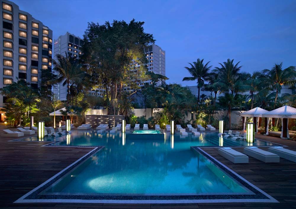 新加坡君悦酒店 Grand Hyatt Singapore_SINRS_P100Damai_-_Pool_34368_low.jpg