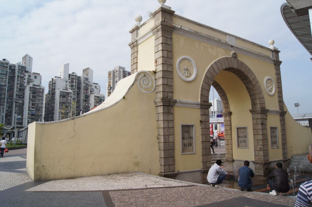 澳门英皇娱乐酒店Grand Emperor Hotel， Macau_DSC03789_调整大小.JPG