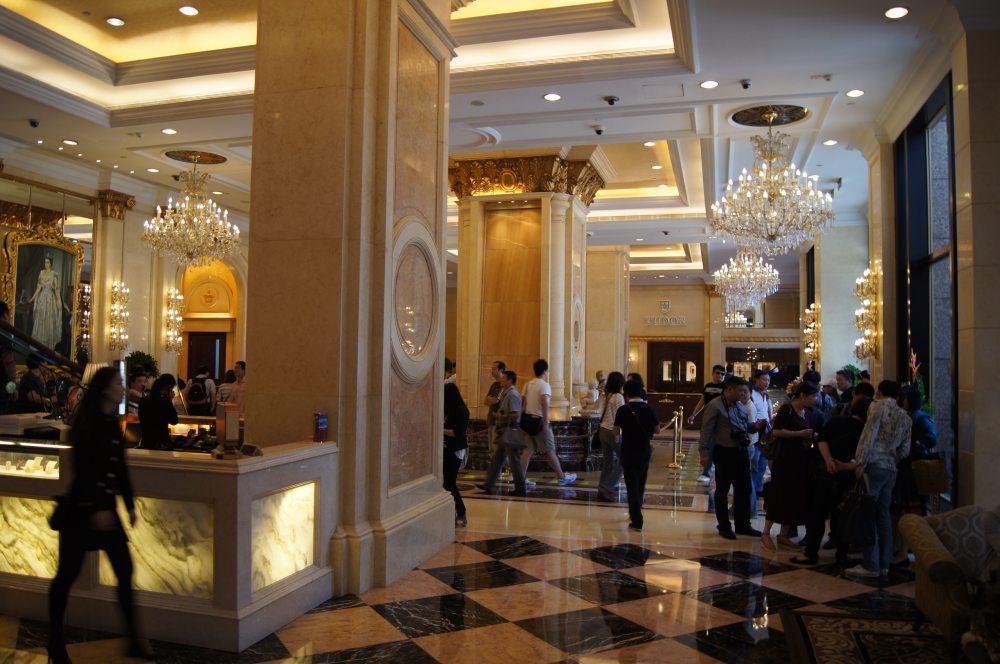 澳门英皇娱乐酒店Grand Emperor Hotel， Macau_DSC03820_调整大小.JPG