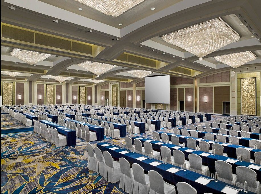 北京嘉里大酒店Kerry Hotel, Beijing_grand ballroom meeting.jpg