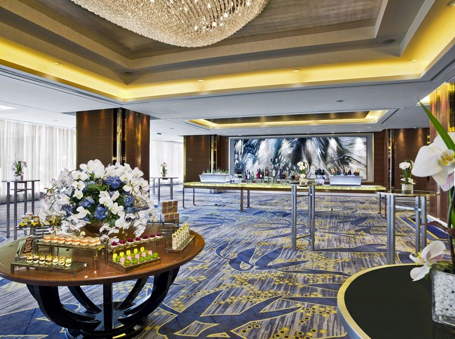 北京嘉里大酒店Kerry Hotel, Beijing_grand ballroom receptiom.jpg