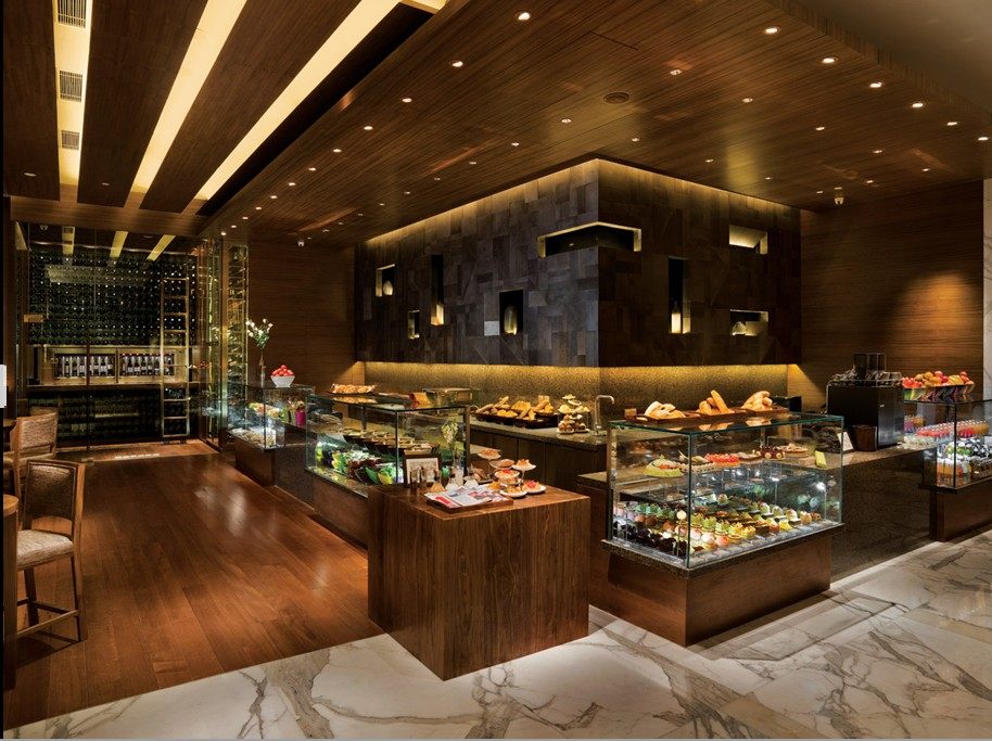 北京嘉里大酒店Kerry Hotel, Beijing_kerry\\\\\\'s pantry-interior.jpg